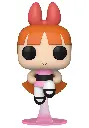 ! Vinyl Figure #1080  Powerpuff Girls Blossom Funko Pop! Vinyl Figure #1080