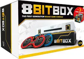 8Bit Box (SPANISH)