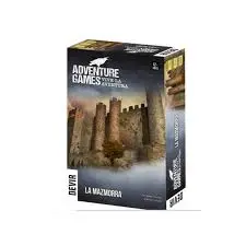 Adventure Games - La Mazmorra