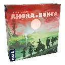Ahora o Nunca - Spanish