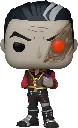 Arcane: League of Legends Silco Funko Pop! Vinyl Figure #1604