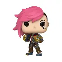 Arcane: League of Legends Vi Funko Pop! Vinyl Figure #1601