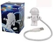 astronaut usb night light
