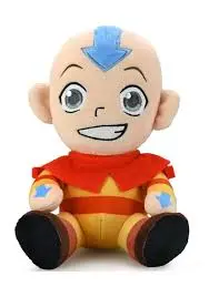 Avatar The Last Airbender Plush Toy