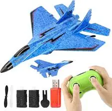 Avion a control remoto