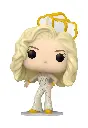Barbie Movie Gold Disco Barbie Funko Pop! Vinyl Figure #1445