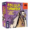 Bichos: Polilla Tramposa