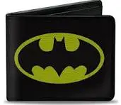 Billetera Batman