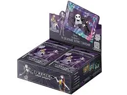 Booster The Nightmare Before Christmas Series 1