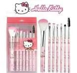Brochas Hello Kitty