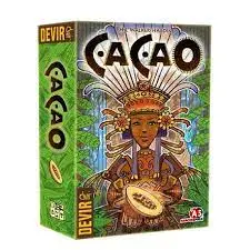 Cacao - Spanish