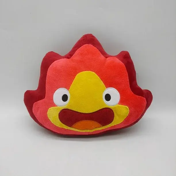 Calcifer plush Toy