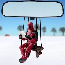 Car Decoration Toy
