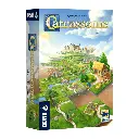 Carcassonne Spanish