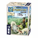 Carcassonne: Colinas y Ovejas (New Edition) - Spanish