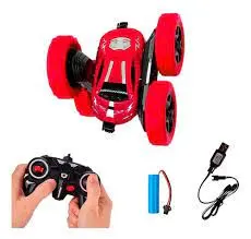 Carro a control remoto