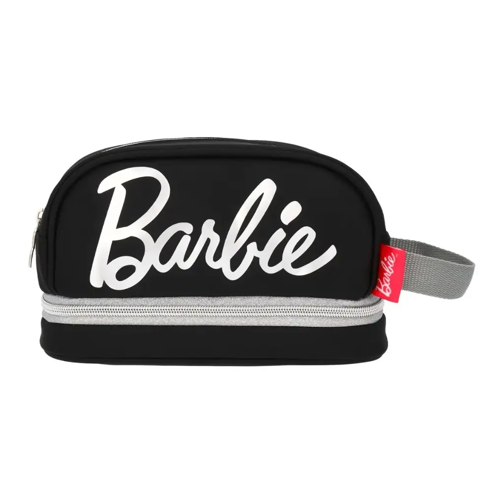 CARTUCHERA JUVENIL BARBIE