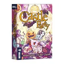 Castle Party - Multilanguage