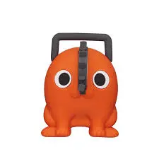 Chainsaw Man - Pochita 3D Foam Magnet