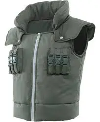 Chunin Jacket