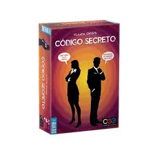 Codigo Secreto - Spanish