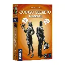 Codigo Secreto: Imagenes - Spanish