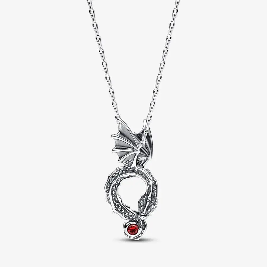Collar Dragon