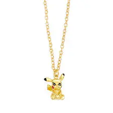 Collar Pikachu
