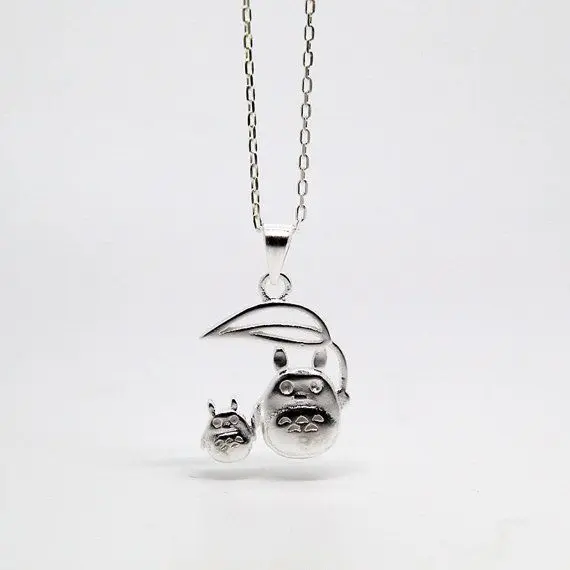 Collar Totoro