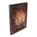 D&D 5th Edition - 2024 Dungeon Master's  Guide (Alternate-Art Cover) - ENGLISH