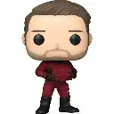 Daredevil Unmasked Funko Pop! Vinyl Figure