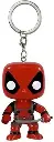 Deadpool Funko Pop! Vinyl Figure Key Chain