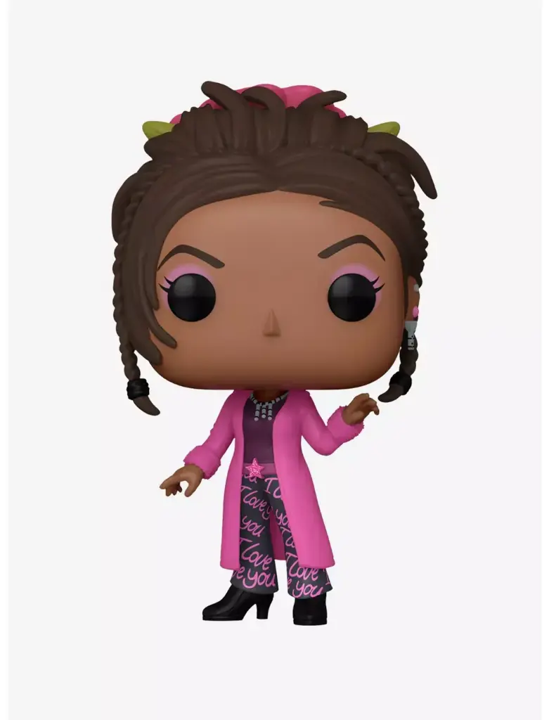 Disney 100 that's so Raven Funko POP