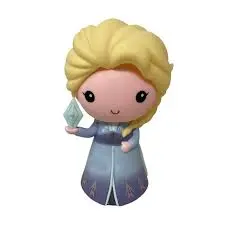 Disney Frozen - Elsa Figural Bank