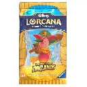 Disney Lorcana TCG: Into The Inklands Booster Set 3