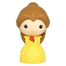 Disney Princess Belle Figural Bank