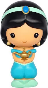 Disney Princess Jasmine Figural Bank