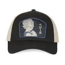 Dragon Ball Baseball Cap Hat