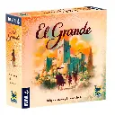El Grande - Spanish