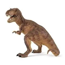 Figura Dinosaurio
