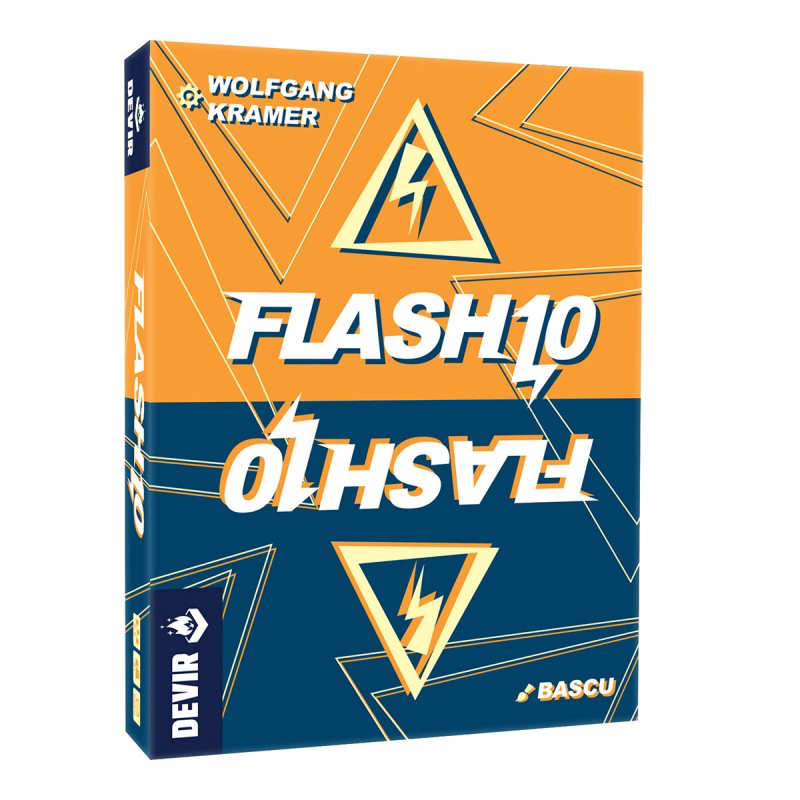 Flash 10 - Multilanguage -(EN, SP, PT, IT, CAT)