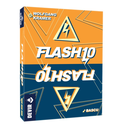 Flash 10 - Multilanguage -(EN, SP, PT, IT, CAT)