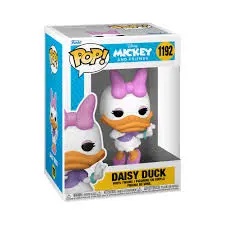 Funko Pop - Disney Classics - Daisy Duck