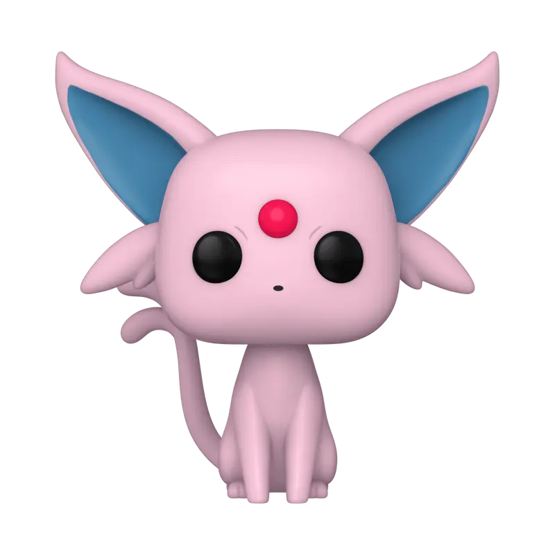Funko Pop - Pokemon - Espeon