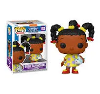 Funko Pop - Rugrats - Susie Carmichael