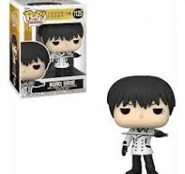 Funko Pop - Tokyo Ghoul - Kuki Urie