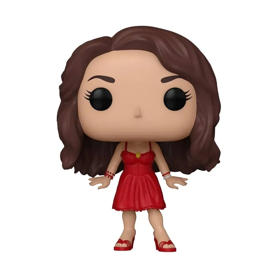 Funko Pop Gabriella High School Musical