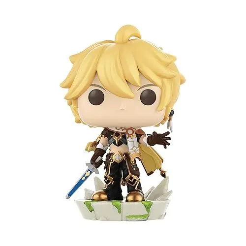 Funko Pop Genshin Impac Aether