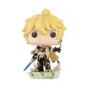 Funko Pop Genshin Impac Aether