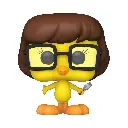 Funko Pop Looney Tunes Velma